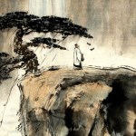 L’une des paraboles les plus célèbres de Zhuangzi : le rêve du papillon