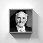 Walter Bruggeman obit image