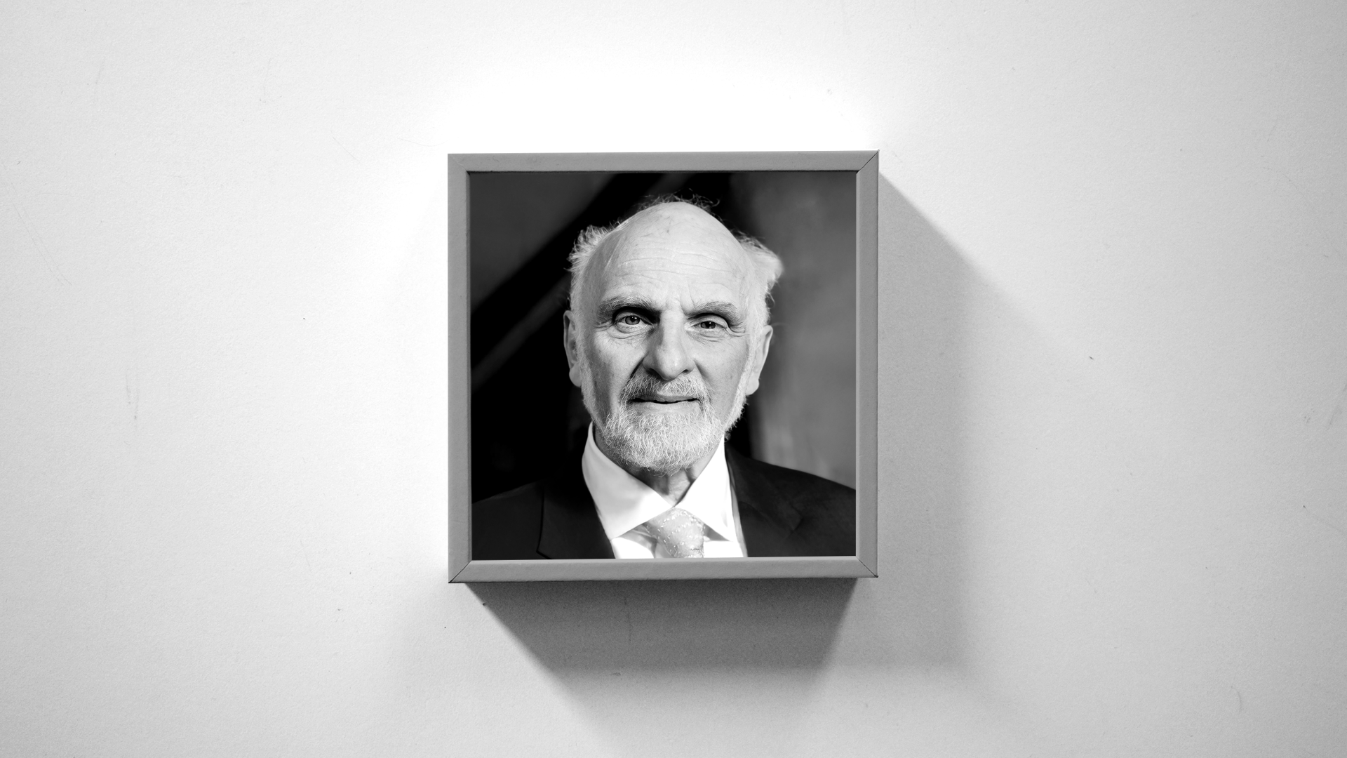 Walter Bruggeman obit image